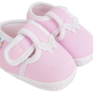 Neska Moda ankle boot(size 6-12 months)