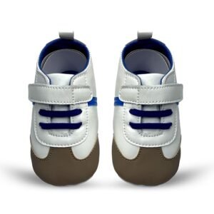 Soft Adorable Baby Booties 0-12 Months