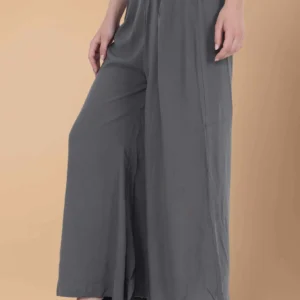 Rayon Skirt Palazzo