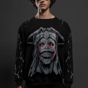 Statue Of God - Sweatshirt